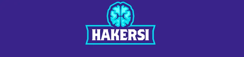 Logo hakersi