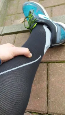 Shin Splints