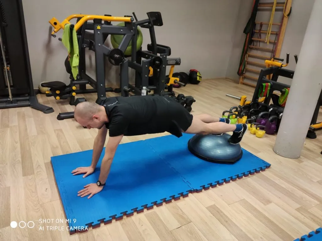 Stabilizacja 1