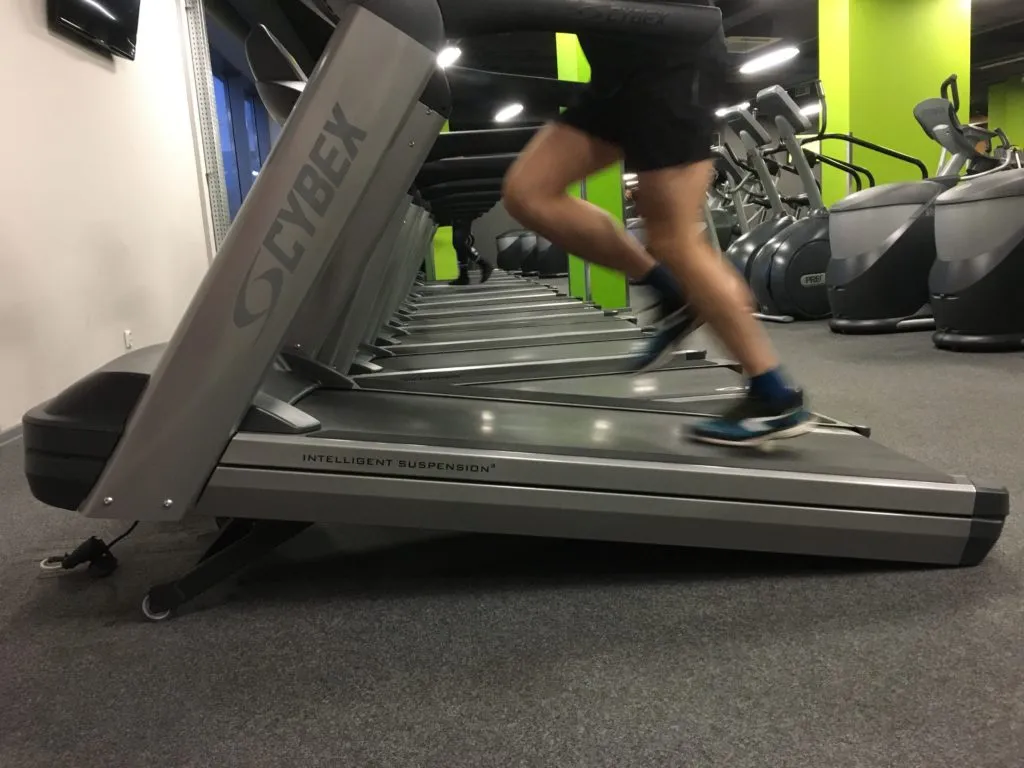 Trening 2 1 1