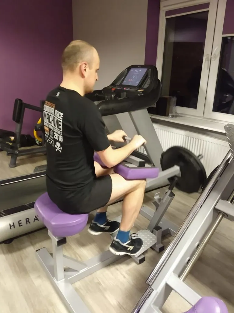 Trening 2 2