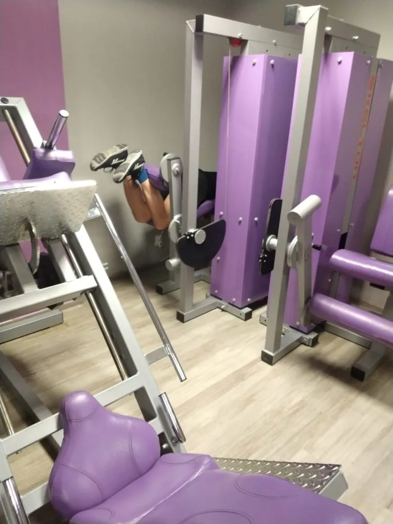 Trening 2 3