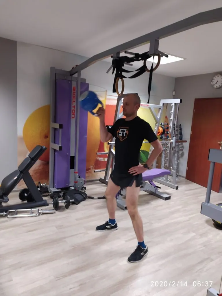 Trening 3 1 3