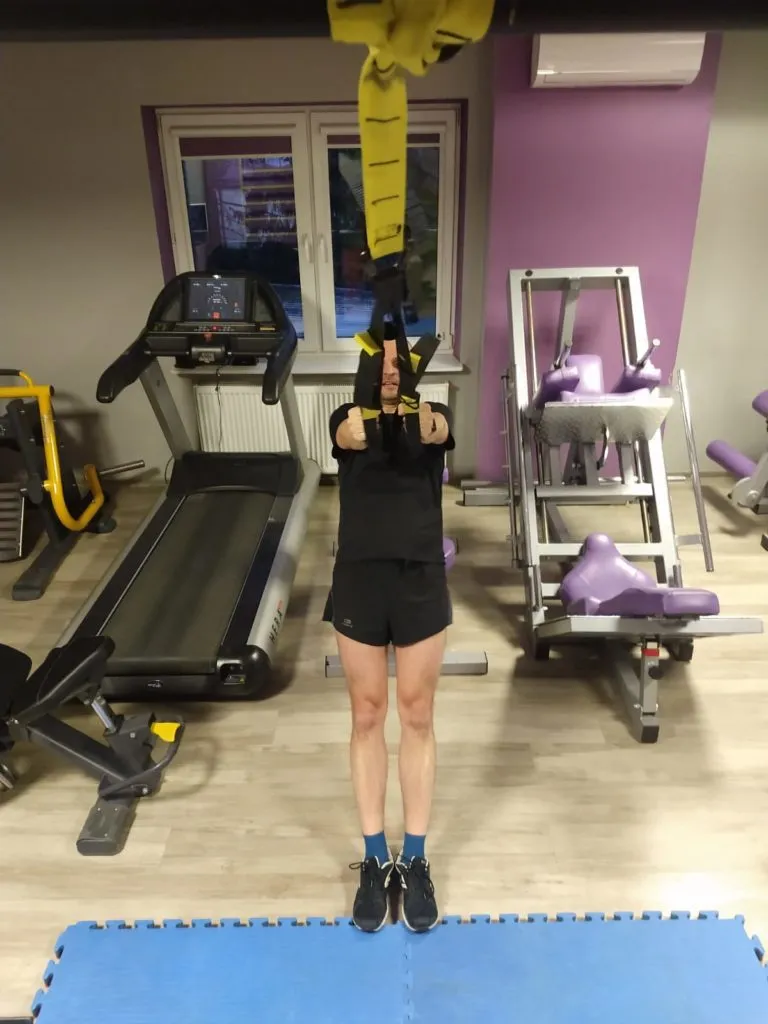 Trening 3 1 4