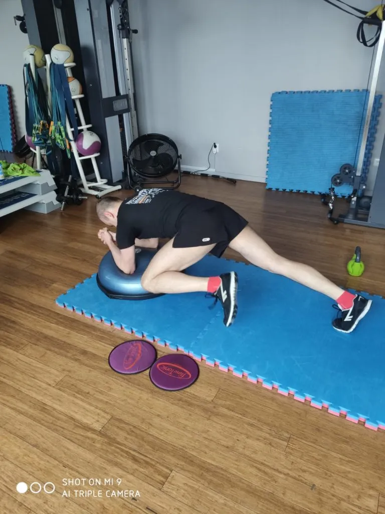 Trening 3 1 5
