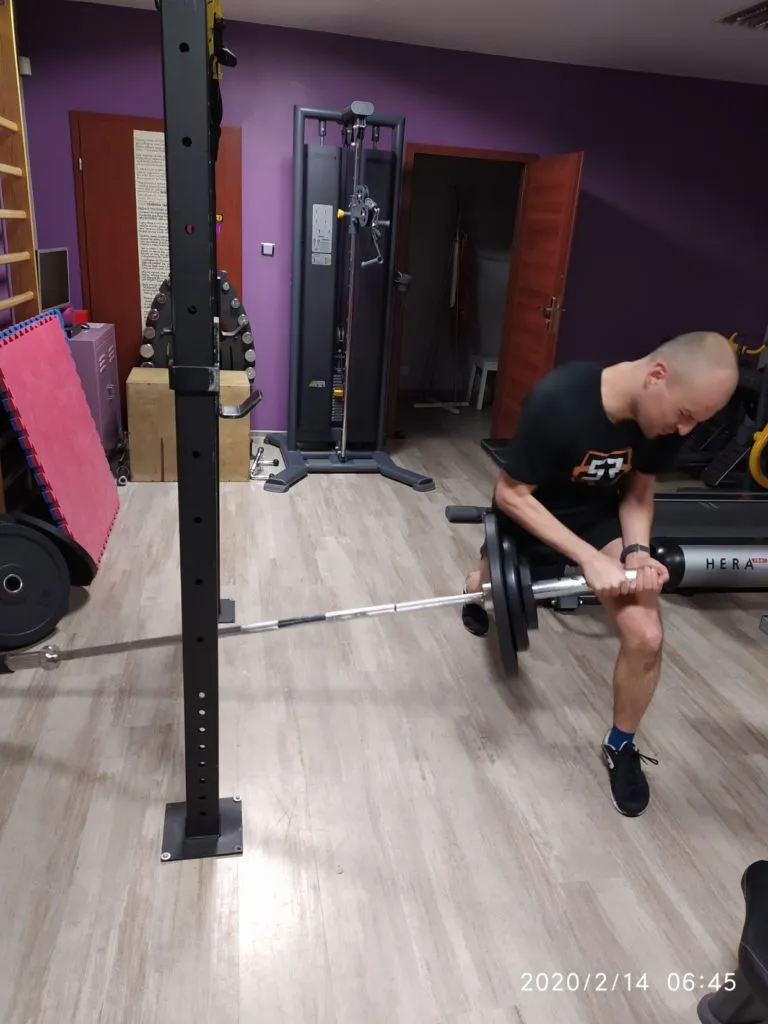 Trening 3 2 3