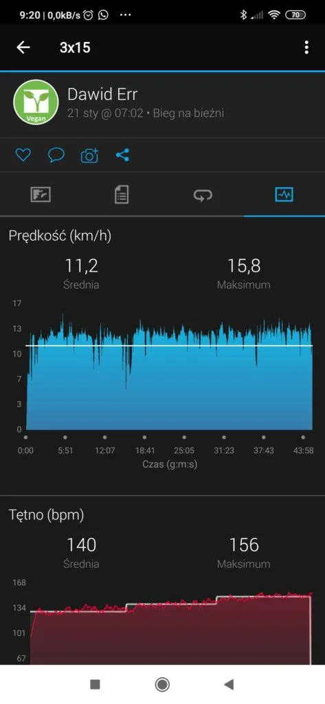 Trening 3 - 3