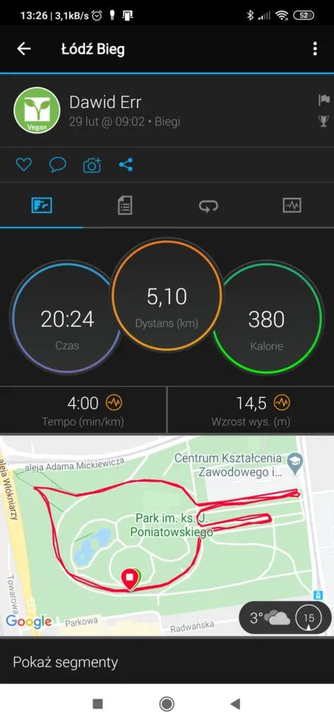 Trening 4 2 4