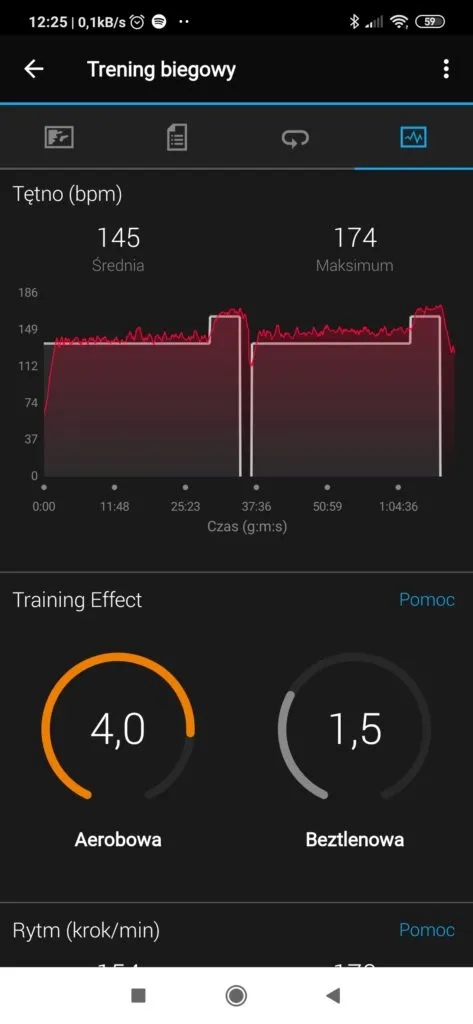 Trening 4 - 3