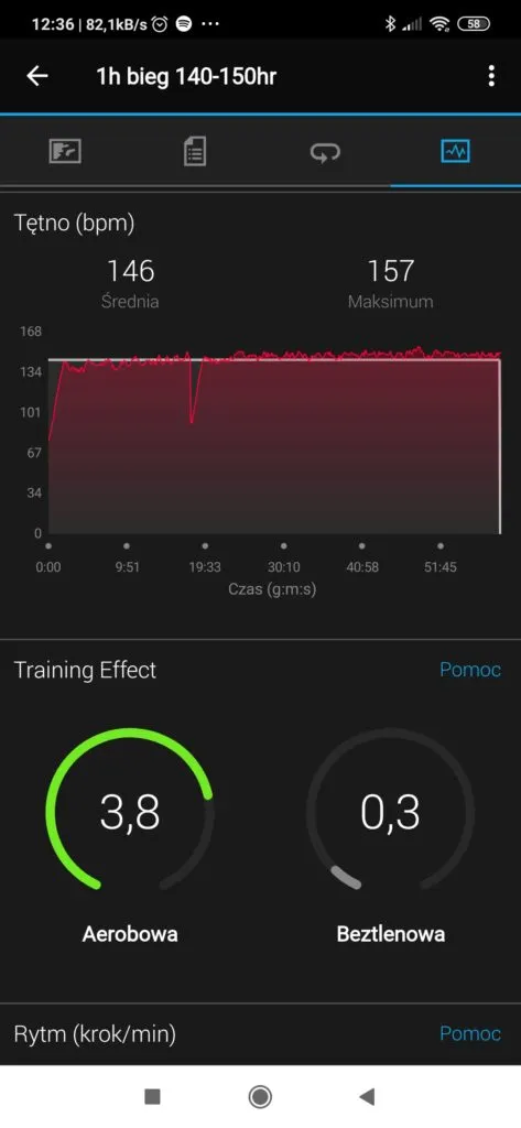 Trening 5 - 3